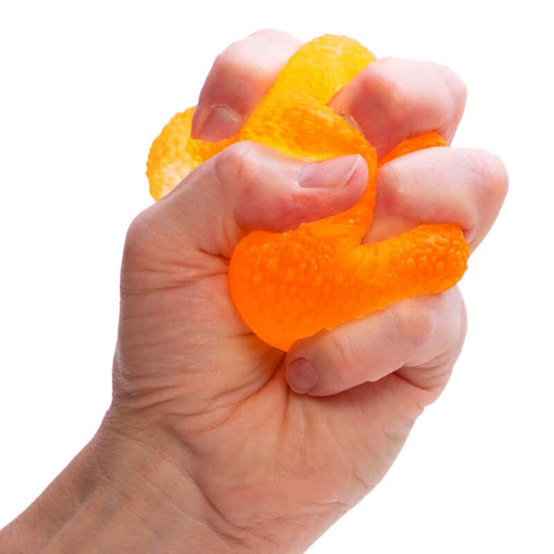 Squishy pelota antiestres Gumdrop Needoh - Juguete Antiestres