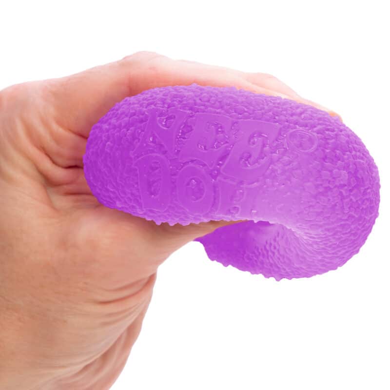 Squishy pelota antiestres Gumdrop Needoh - Juguete Antiestres