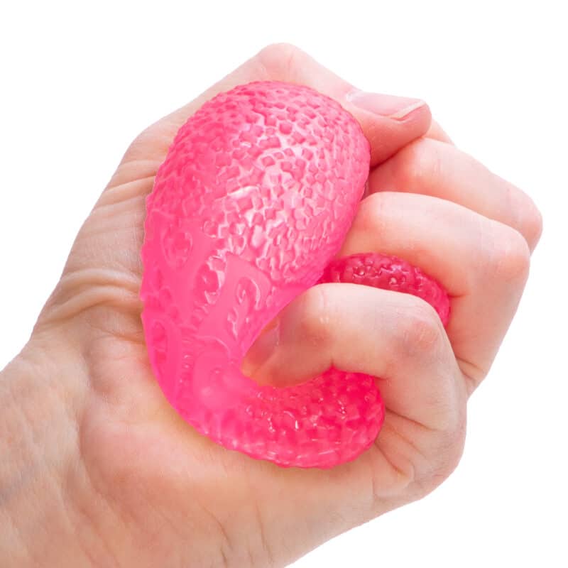 Squishy pelota antiestres Gumdrop Needoh - Juguete Antiestres