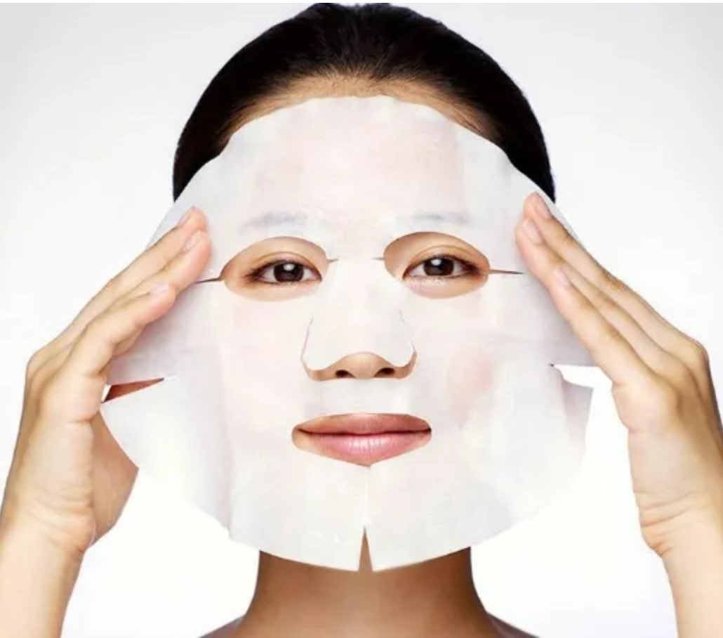 Mascarillas Coreanas Faciales Lote 50 pzas. Huda T