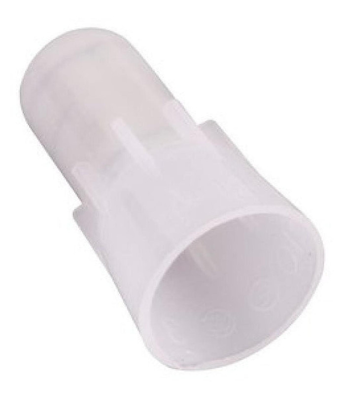 Conector De Chupón Audio Labs ADL-CH1614 Calibre 16-14 500 Pz  Material De Instalación.