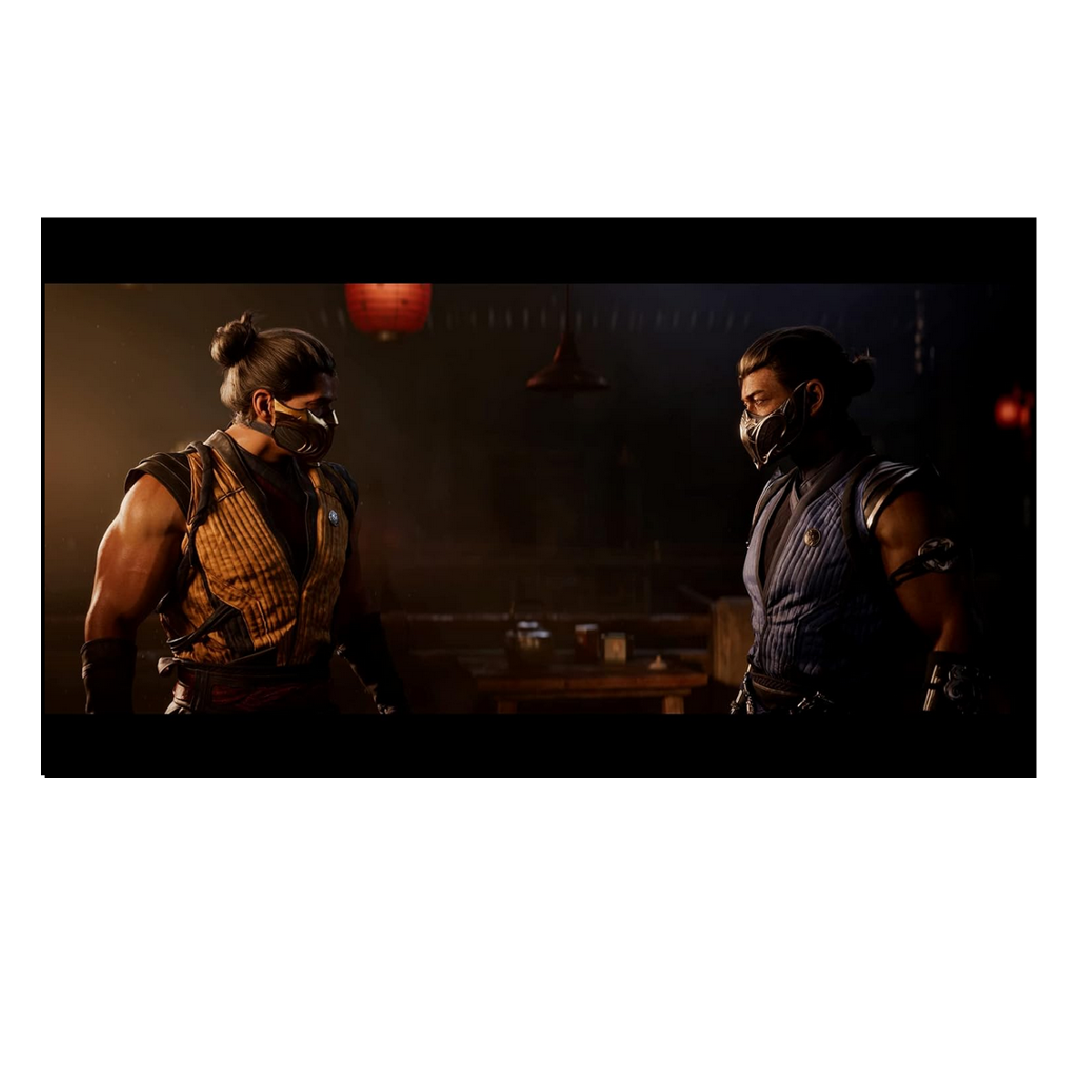 Mortal Kombat 1 - Nintendo Switch