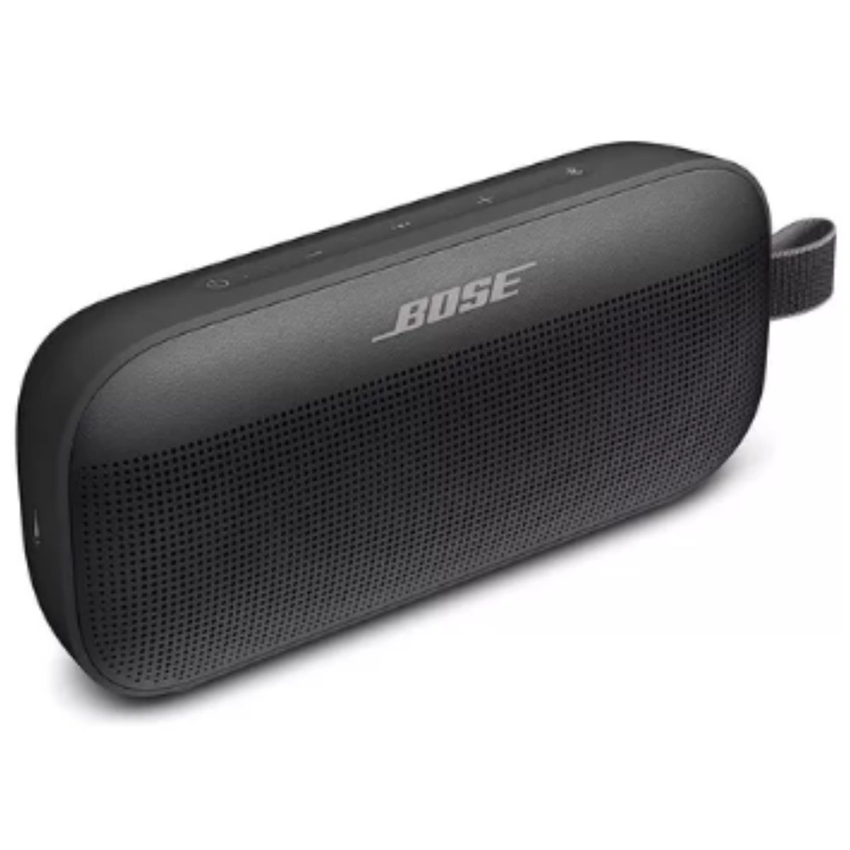 Bocina Bose Soundlink Flex Speaker Inalambrica Bluethoot Recargable USB
