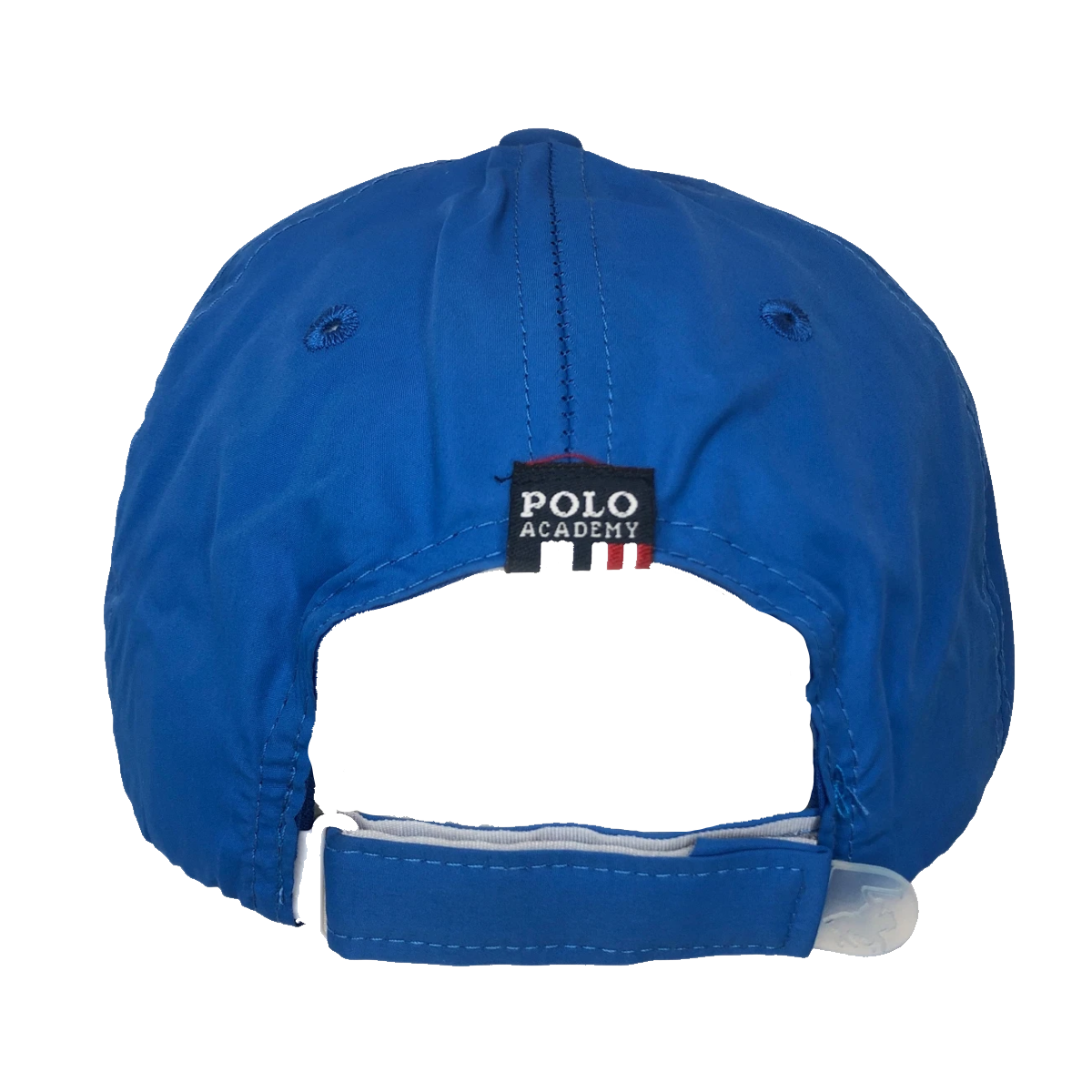 Gorra Polo Academy Deportiva 