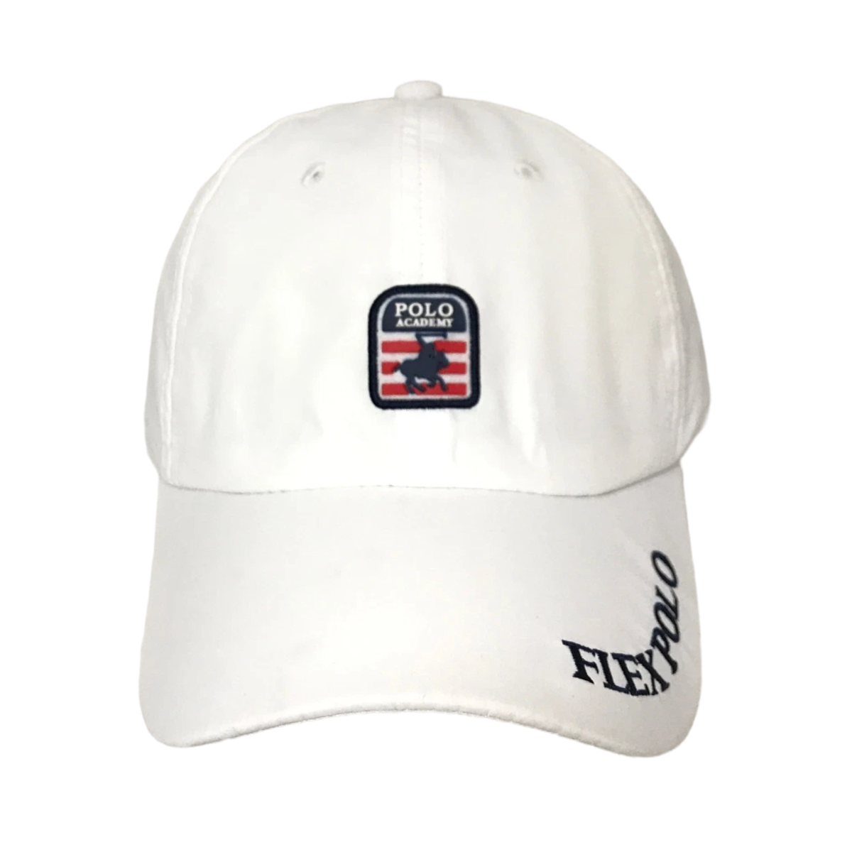 Gorra Polo Academy Deportiva 