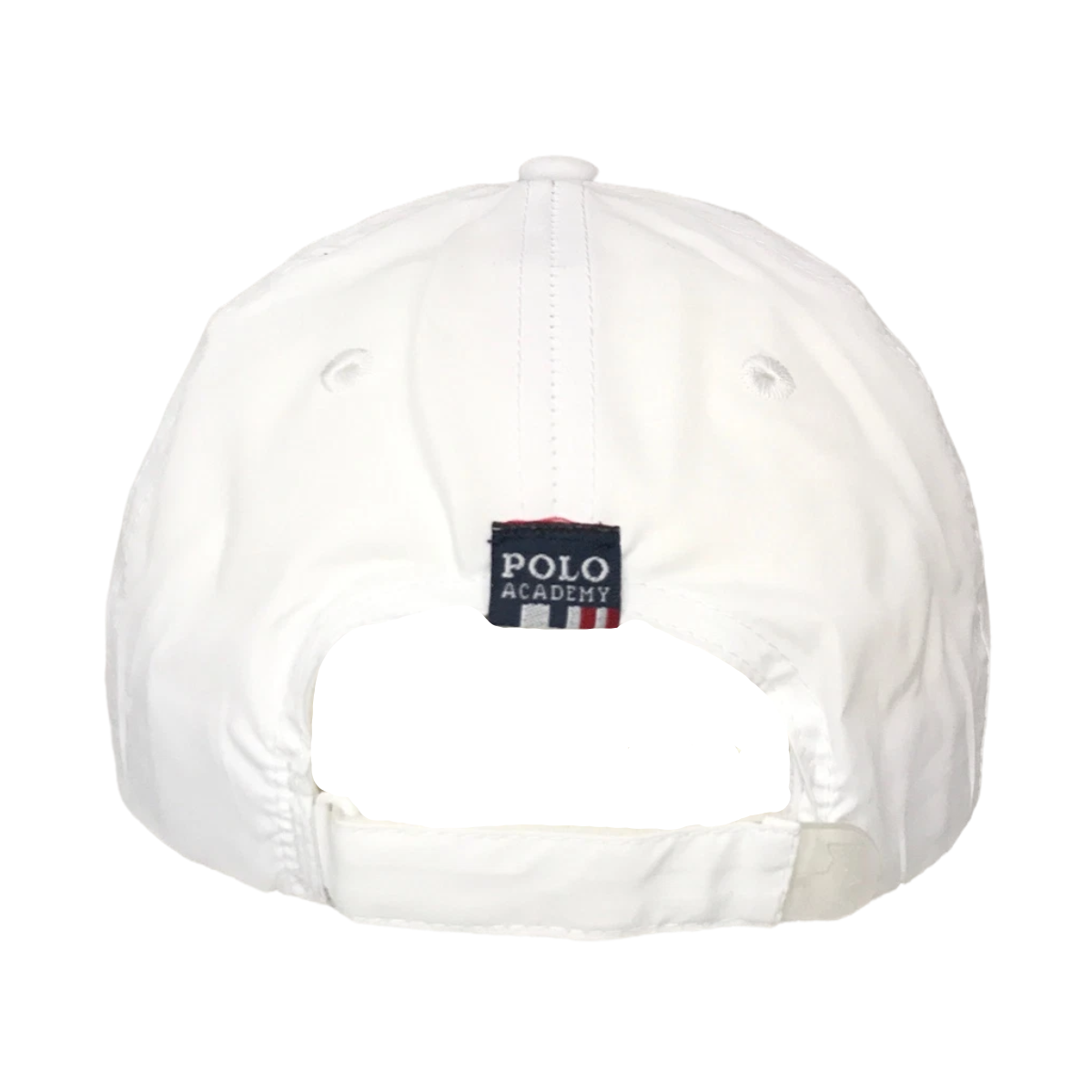 Gorra Polo Academy Deportiva 