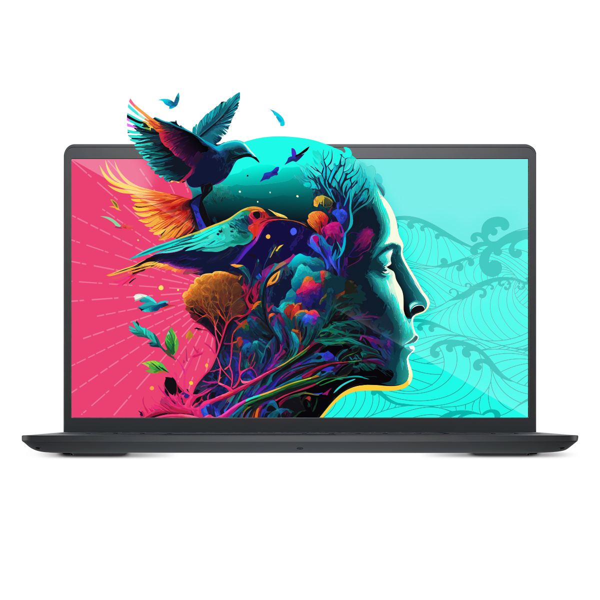 Laptop Dell Inspiron 3520 INTEL CI3 8gb 512gb 15.6Pulg W11H 7MPHP