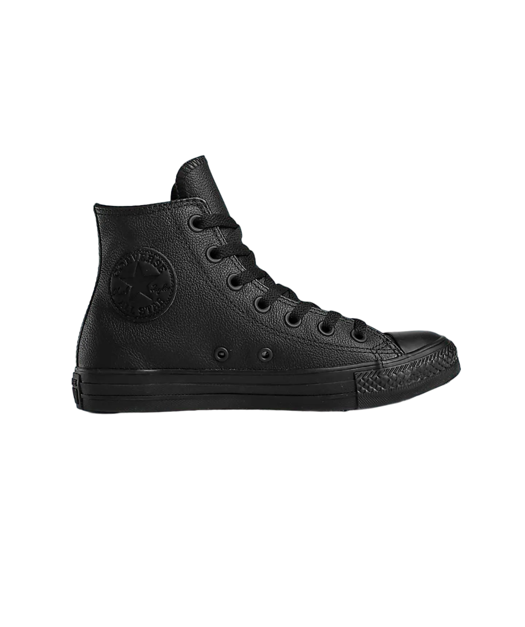 Tenis negros converse sale