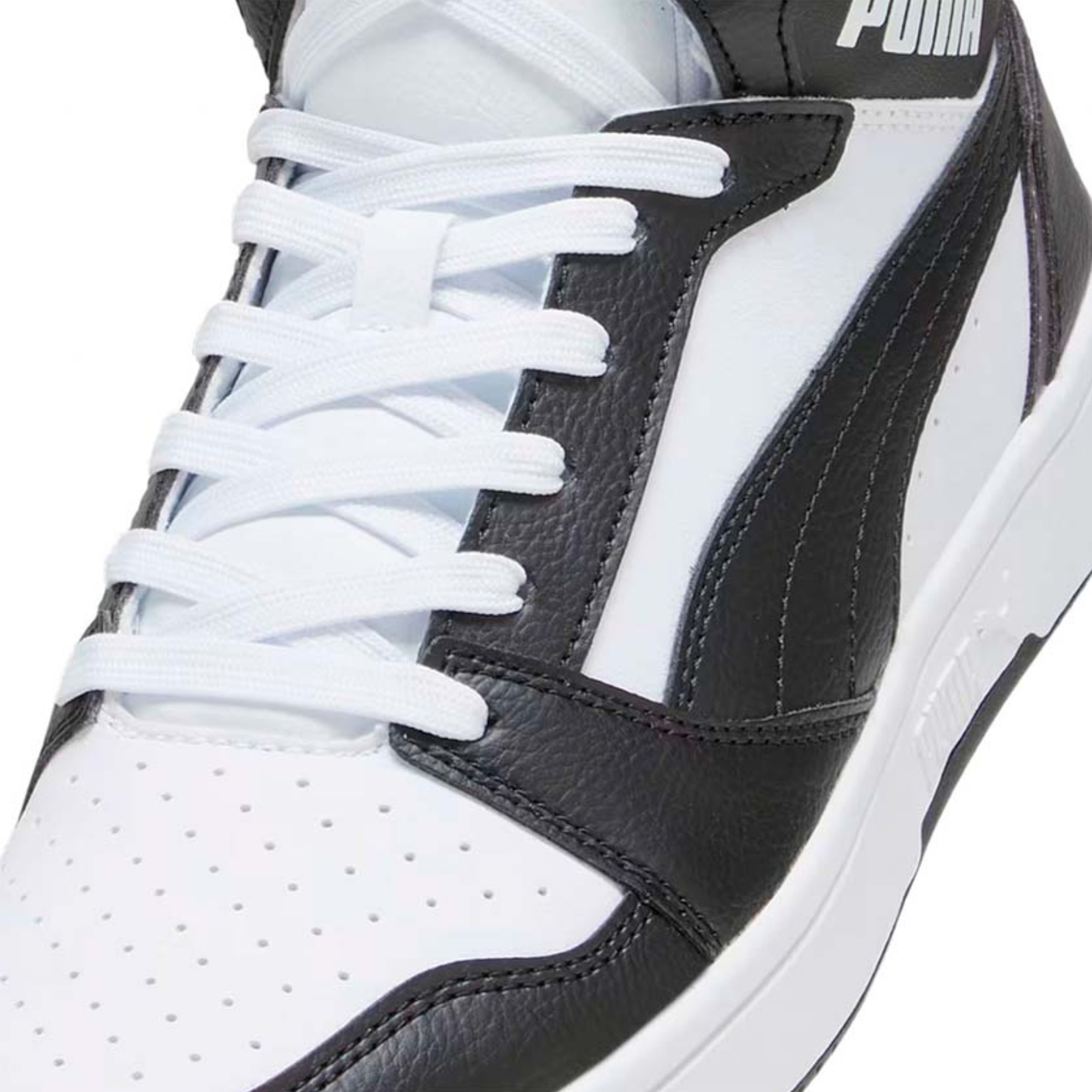 Tenis Puma Rebound V6 39232601
