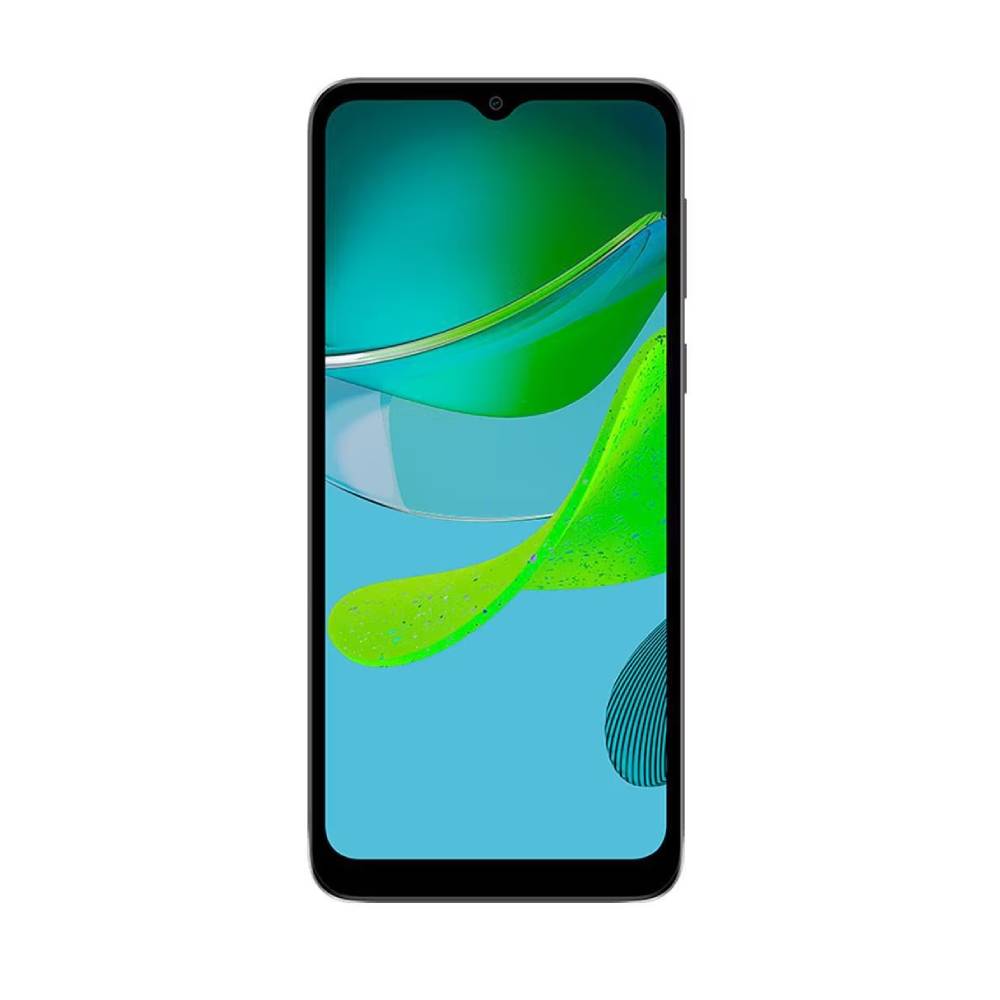 Motorola E13 2/64GB Negro Cosmico (Dual SIM)