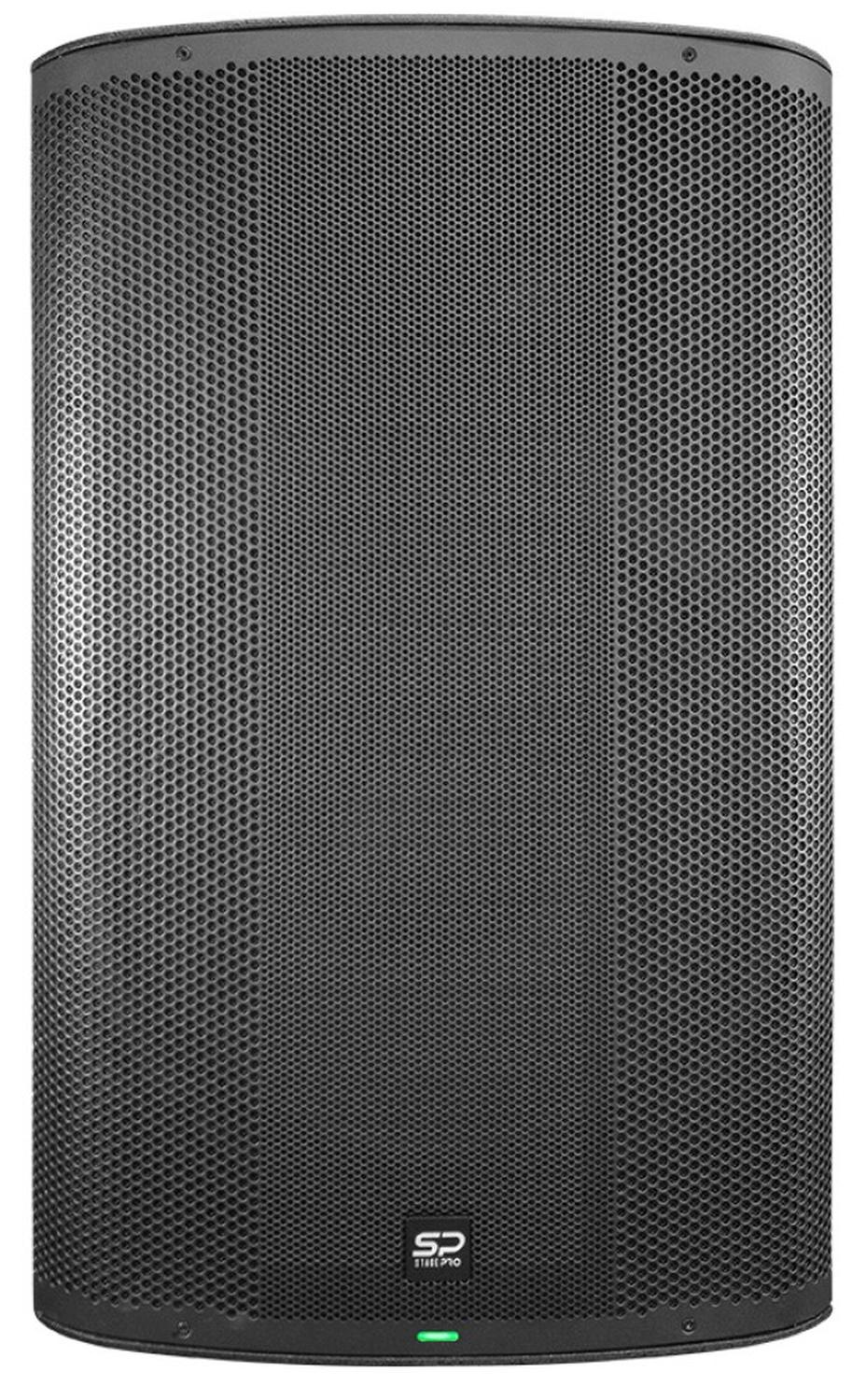 Stagepro SP15 Elite Bafle Activo 15'' 800w RMS 138dB