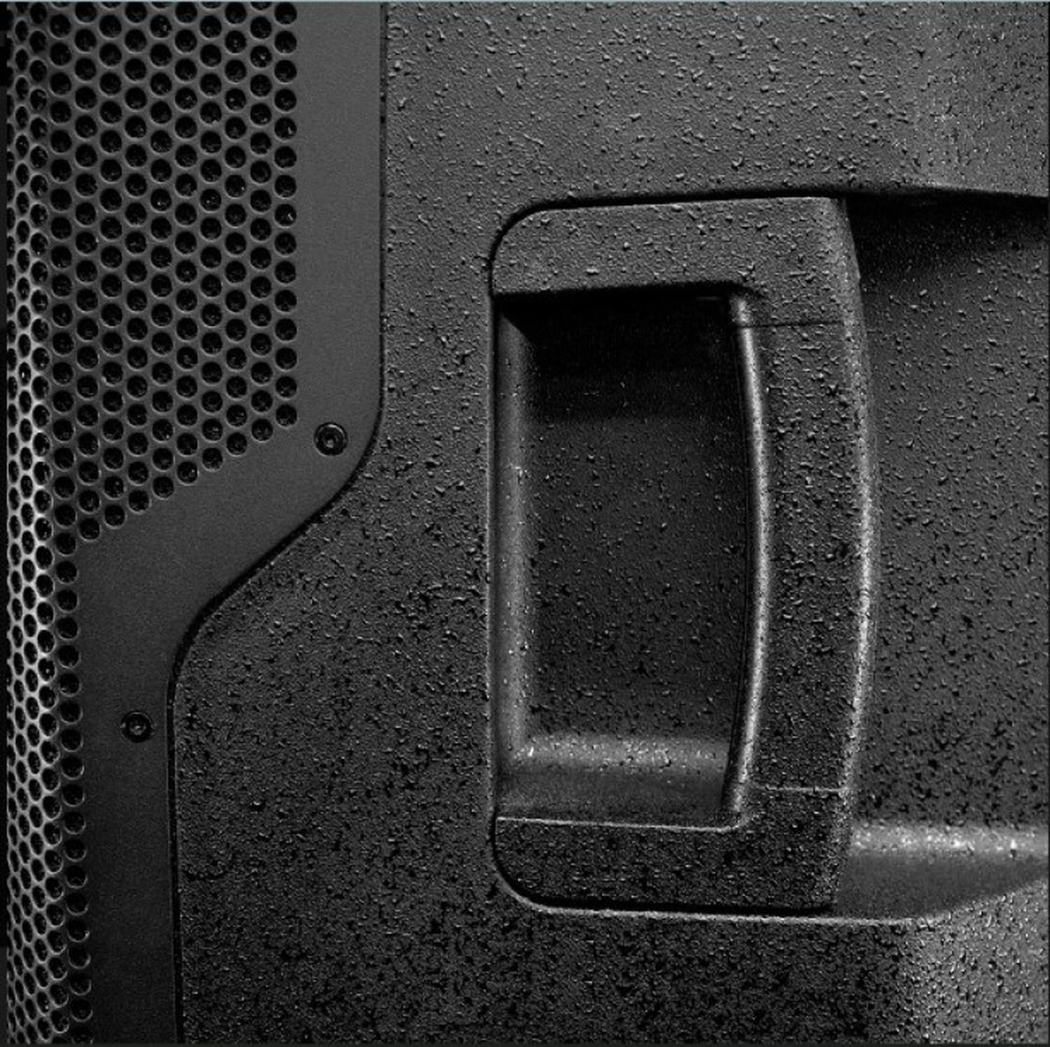 Stagepro SP15 Elite Bafle Activo 15'' 800w RMS 138dB