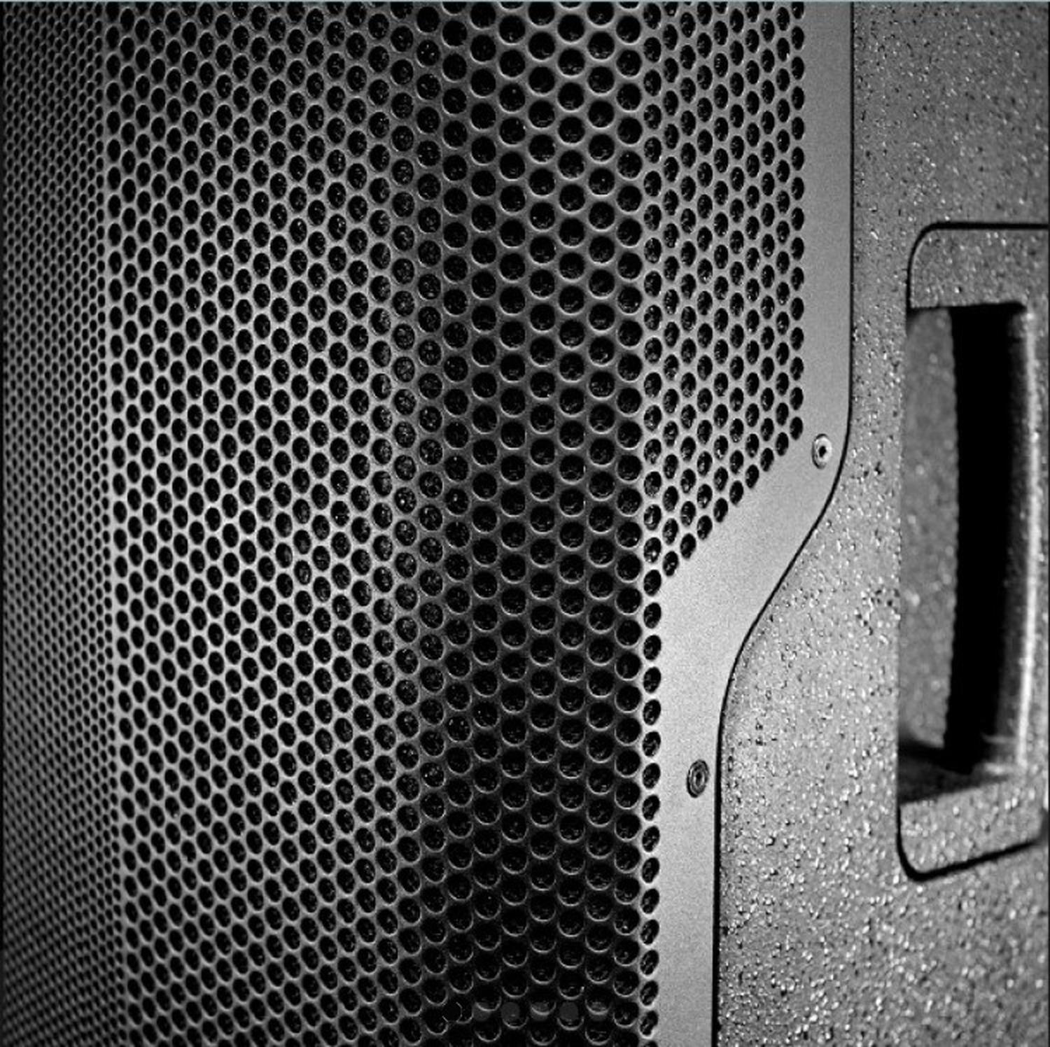 Stagepro SP15 Elite Bafle Activo 15'' 800w RMS 138dB