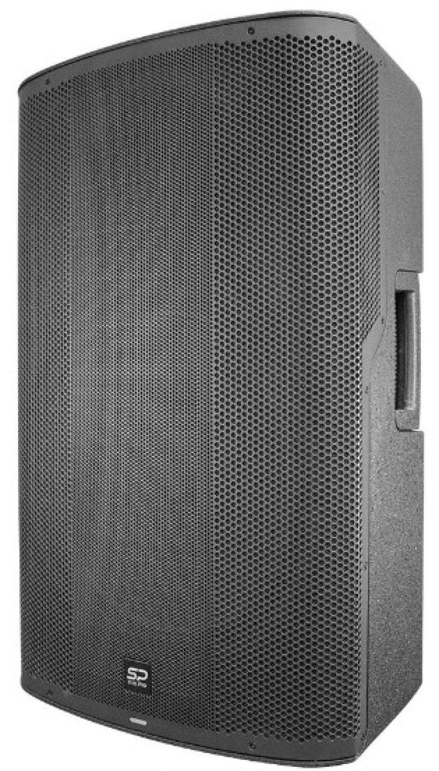 Stagepro SP15 Elite Bafle Activo 15'' 800w RMS 138dB