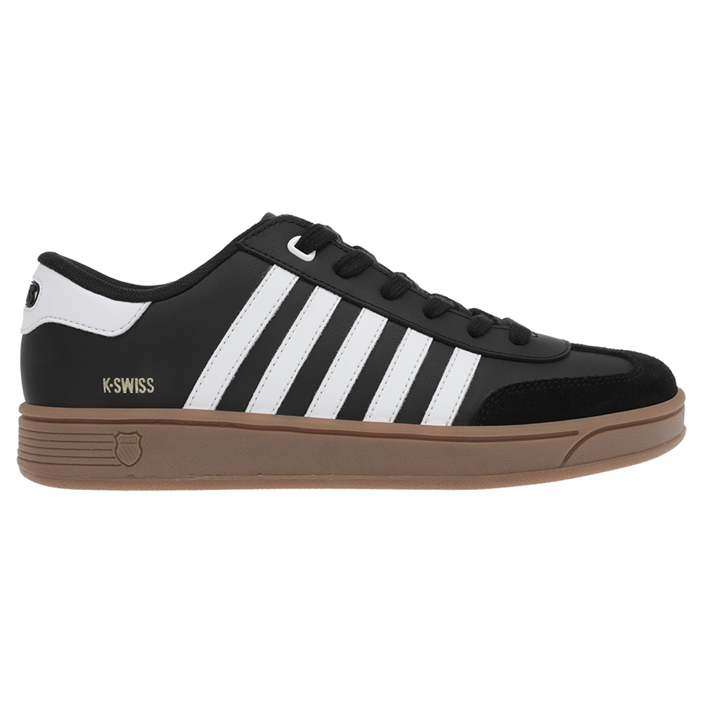 Tenis Casual Dama K-swiss Francis Court