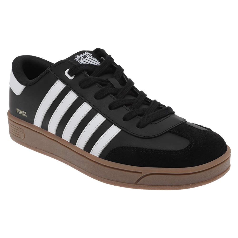 Tenis Casual Dama K-swiss Francis Court