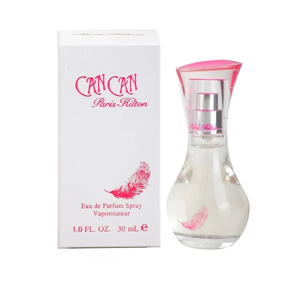 Perfume Paris Hilton Can Can Eau de Parfum 30ml Mujer