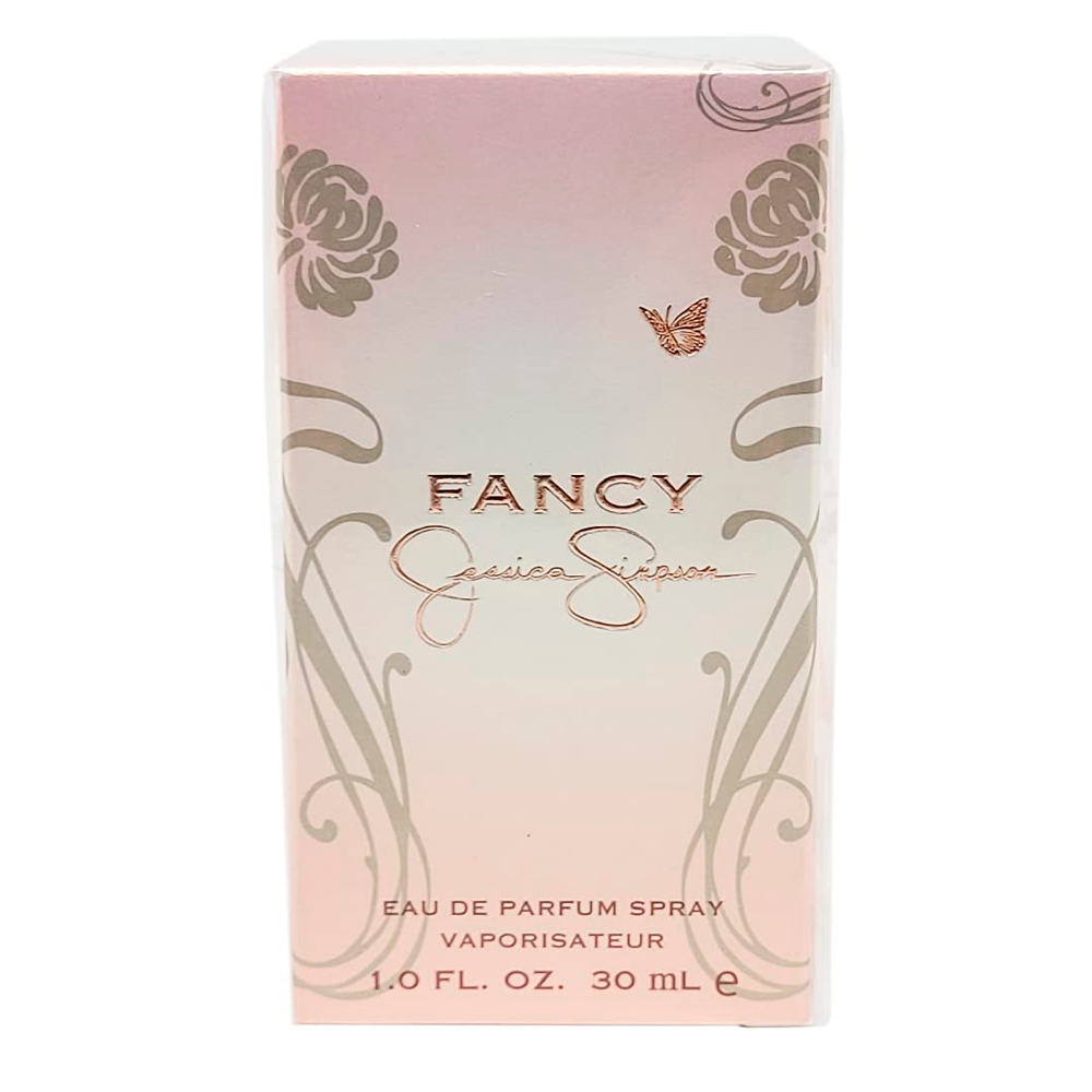 Jessica Simpson Fancy Eau De Parfum 30 Ml Perfume Para Dama