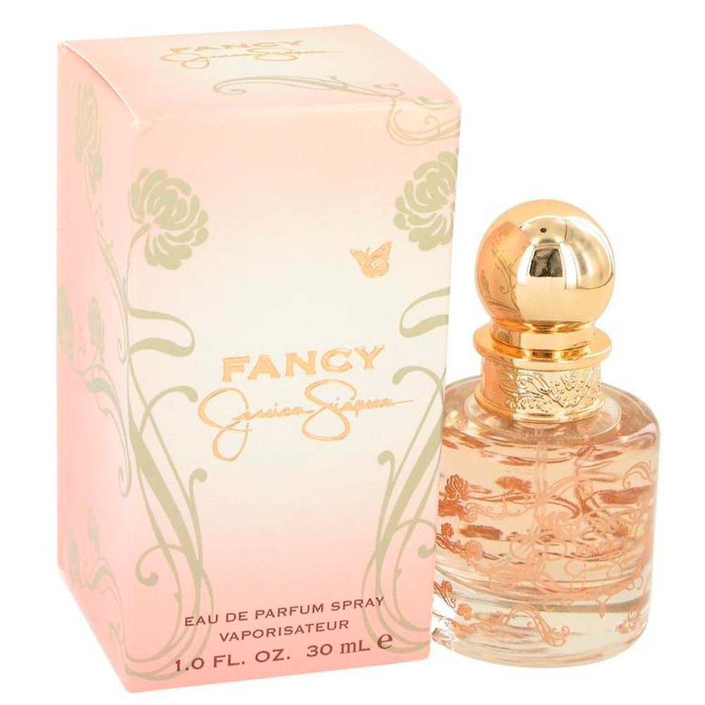 Jessica Simpson Fancy Eau De Parfum 30 Ml Perfume Para Dama
