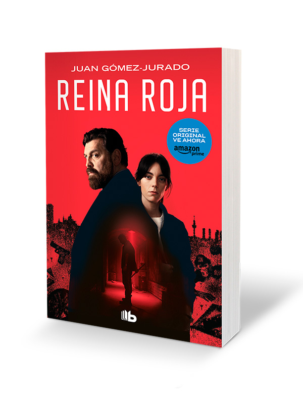 Reina roja