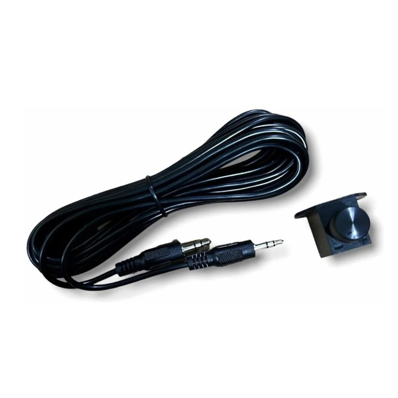 Mini Amplificador Digital Coustic PRO-5MINI 5 Canales 3000 Watts Clase D.