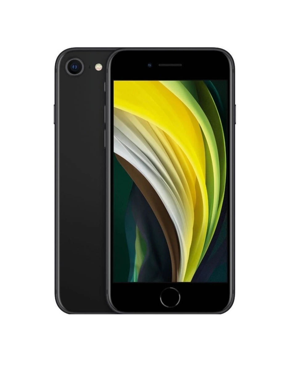 iPhone SE 128 Gb Liberado Reacondicionado GRADO A.