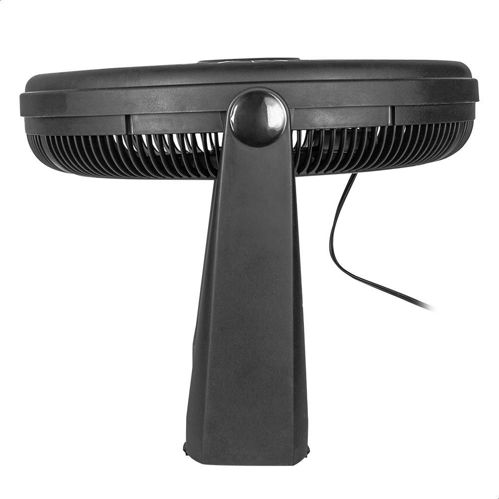 Ventilador Circular de 20 pulgadas, 4 velocidades y 5 aspas Daewoo DAC-5017N 85W