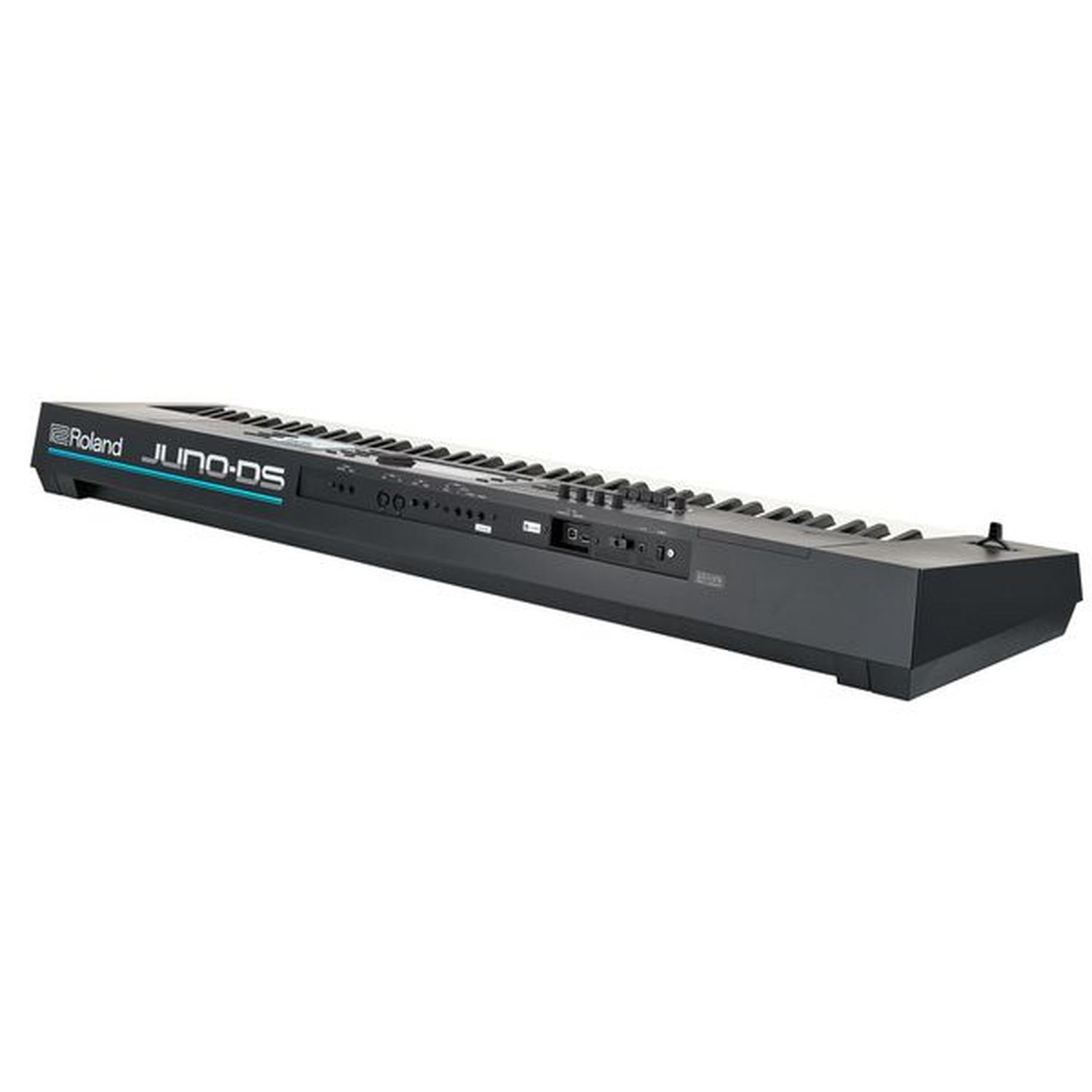 Roland JUNO-DS88 Sintetizador 88 Teclas con sensibilidad