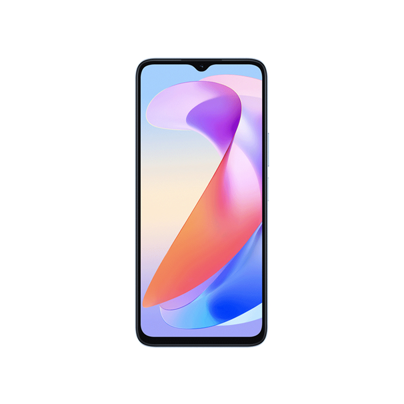 Honor X6a Plus 128+6GB Púrpura