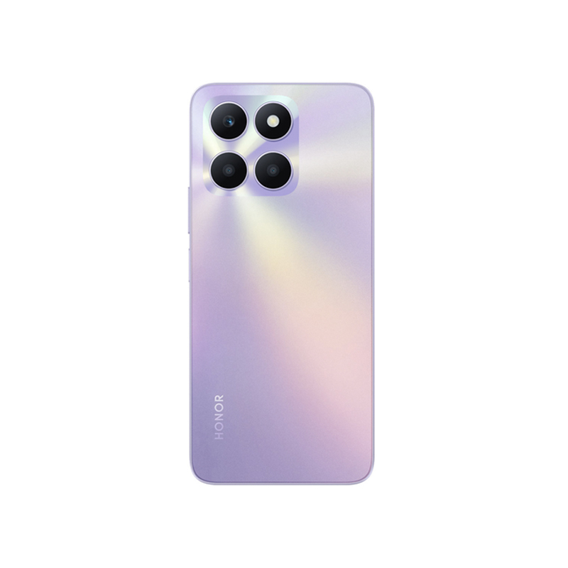 Honor X6a Plus 128+6GB Púrpura