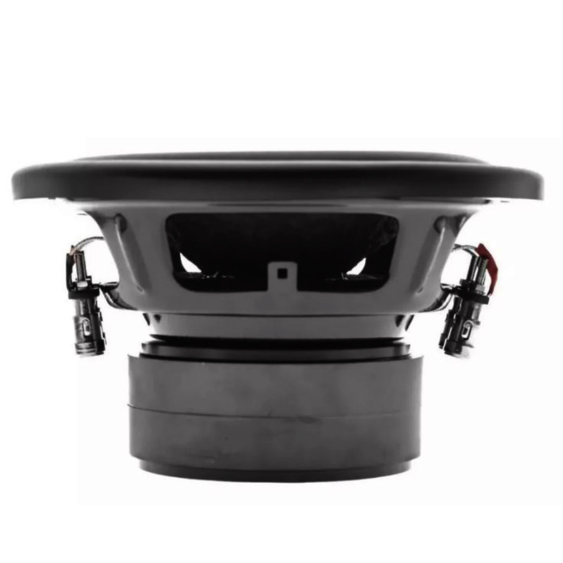 Subwoofer Doble Bobina Coustic PRO8-44 1000 Watts 8 Pulgadas 4 + 4 Ohms DVC.