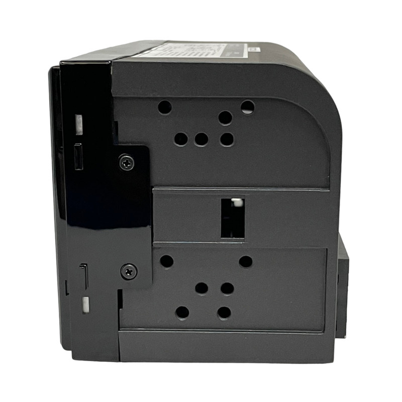 Estéreo 2 DIN Coustic CO-970MAC De 7 PulG MP5 CarPlay 50WX4.