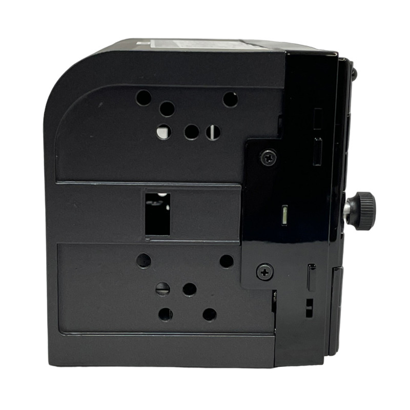 Estéreo 2 DIN Coustic CO-970MAC De 7 PulG MP5 CarPlay 50WX4.