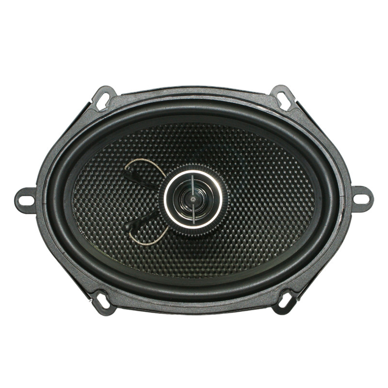 Par de bocinas Krack KTS-572 5 X 7" 120W