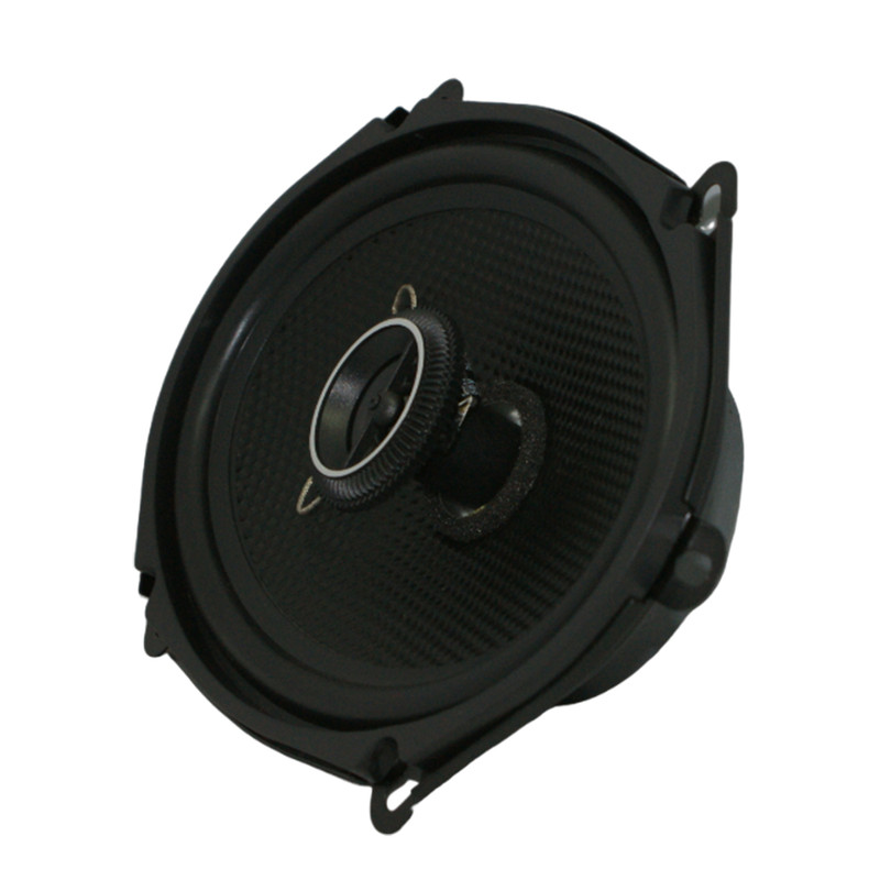 Par de bocinas Krack KTS-572 5 X 7" 120W
