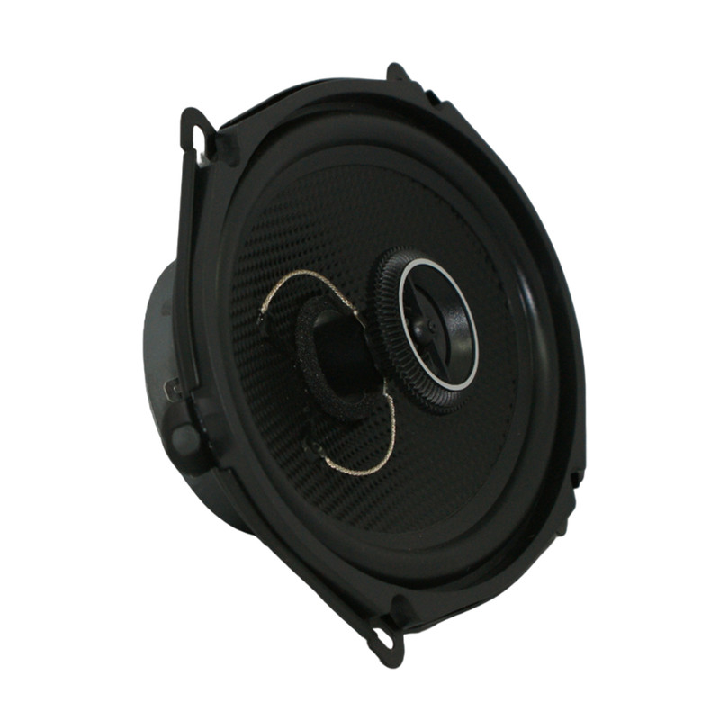 Par de bocinas Krack KTS-572 5 X 7" 120W