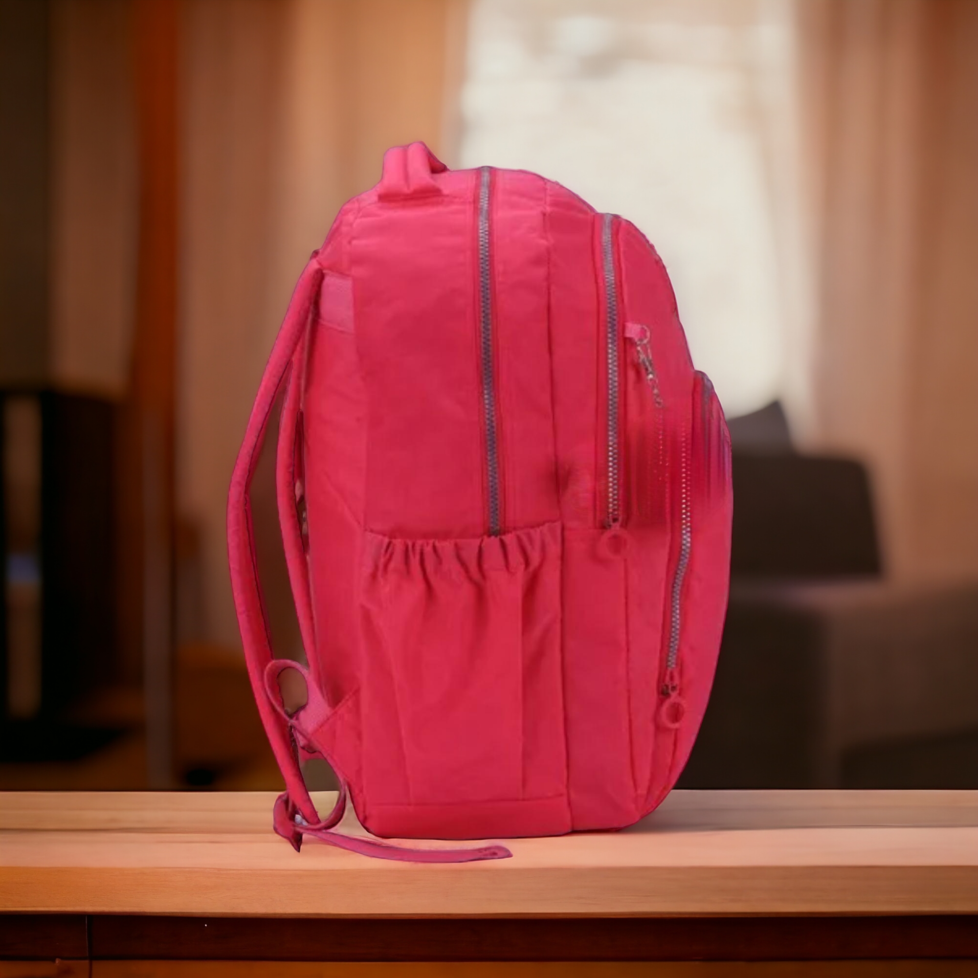 Mochila Escolar Femenina Gran Capacidad Marca Golden Star Calidad superior .