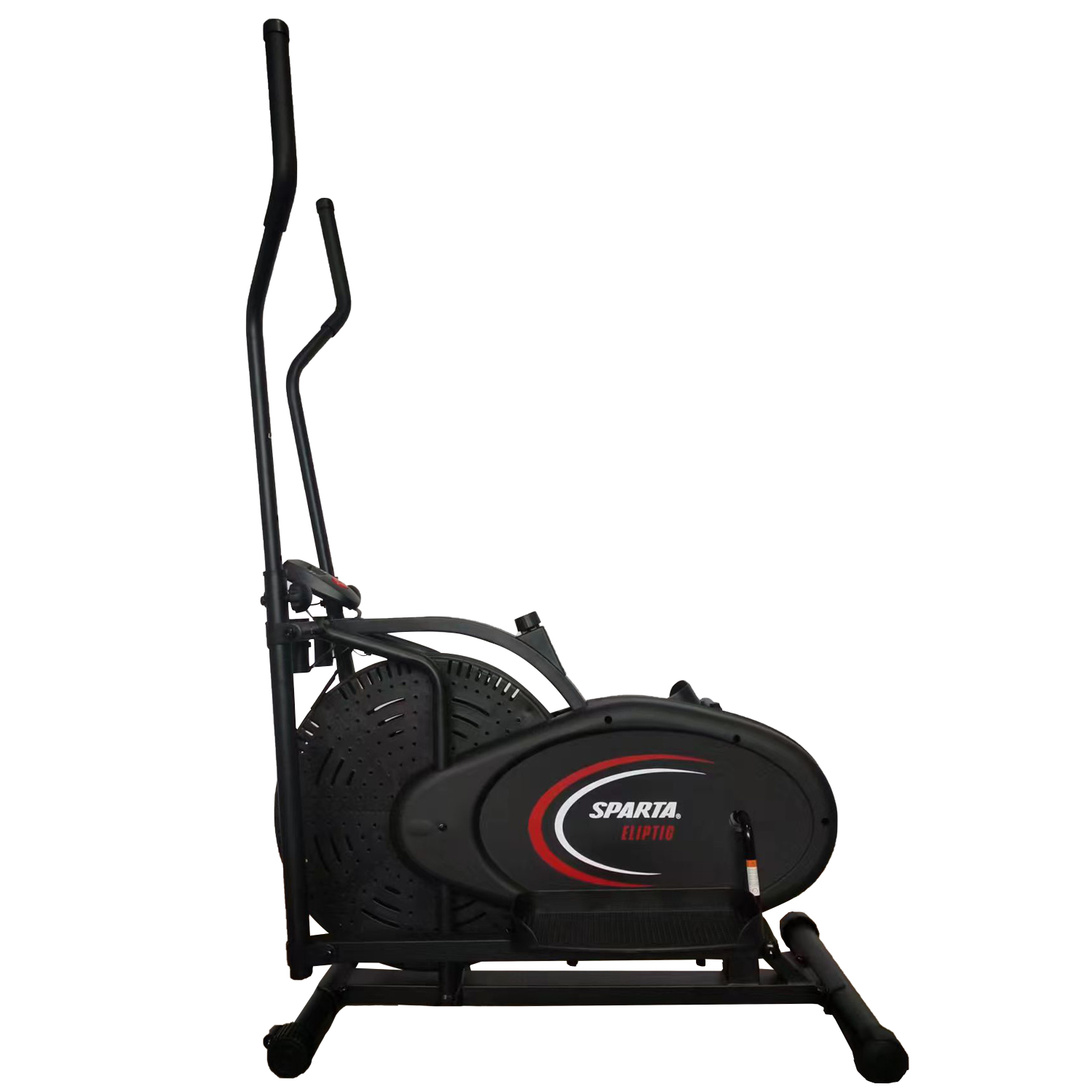 Elíptica Caminadora Bicicleta SPARTA APUSPA0007.