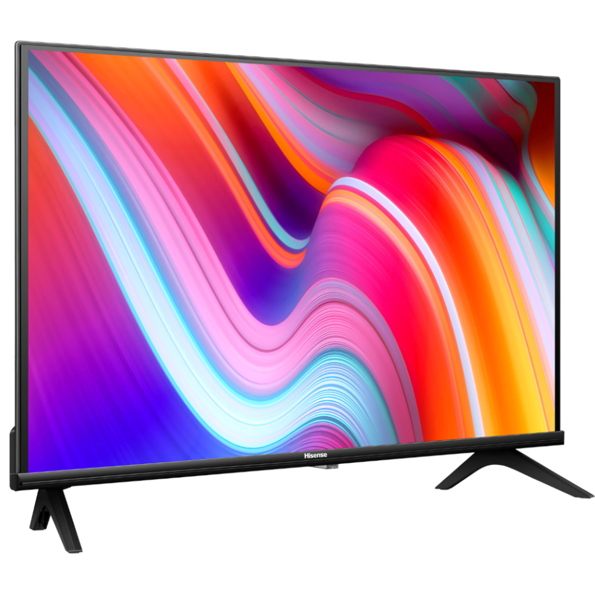 Pantalla Smart TV Hisense 32 Pulgadas Google FHD DTS 32A4K
