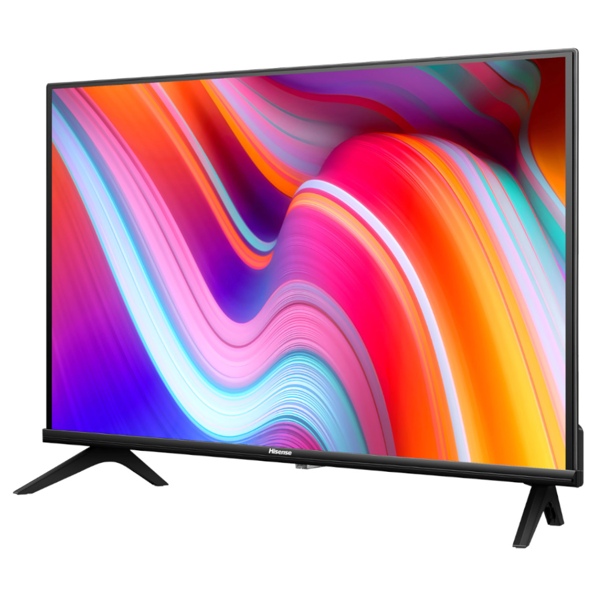 Pantalla Smart TV Hisense 32 Pulgadas Google FHD DTS 32A4K