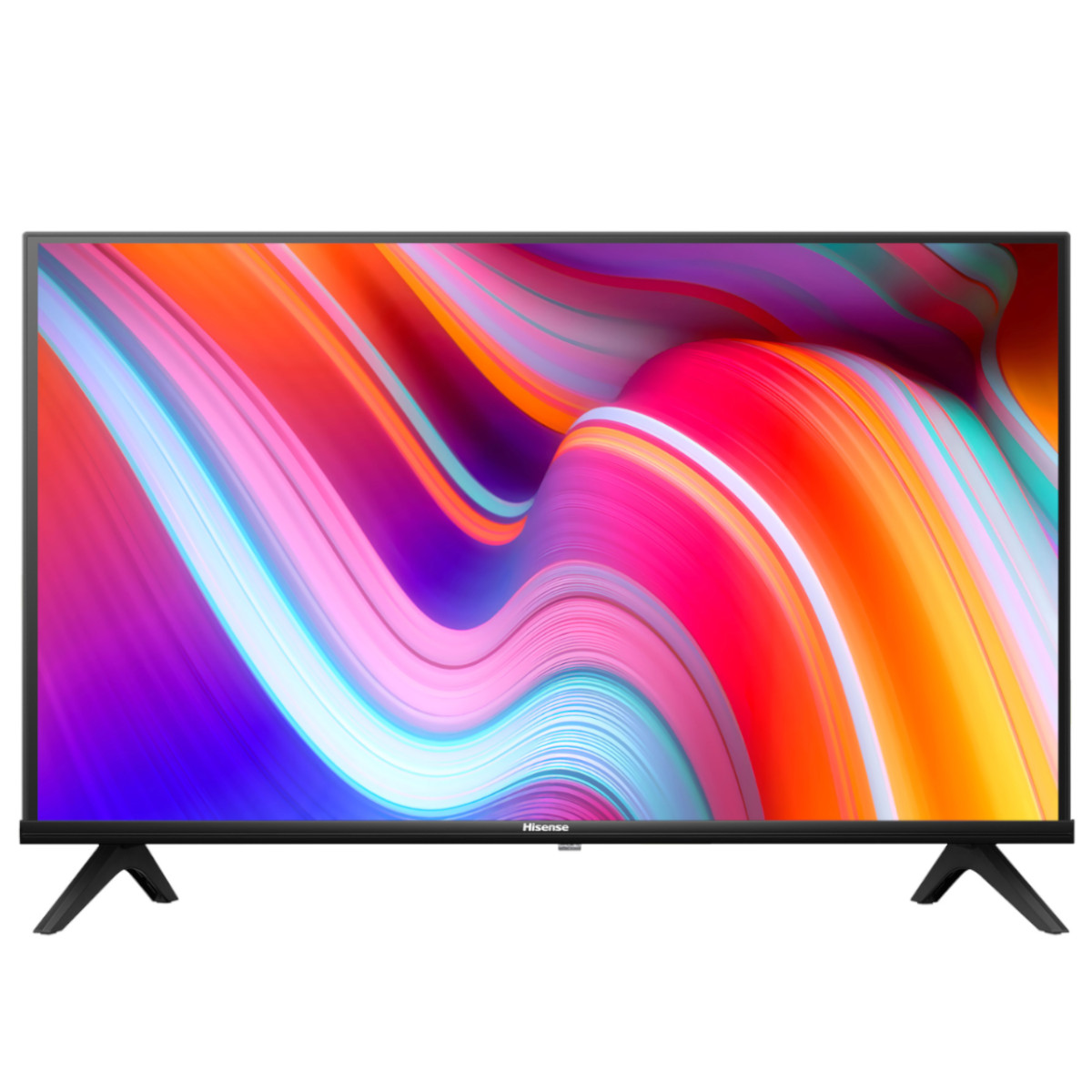 Pantalla Smart TV Hisense 32 Pulgadas Google FHD DTS 32A4K