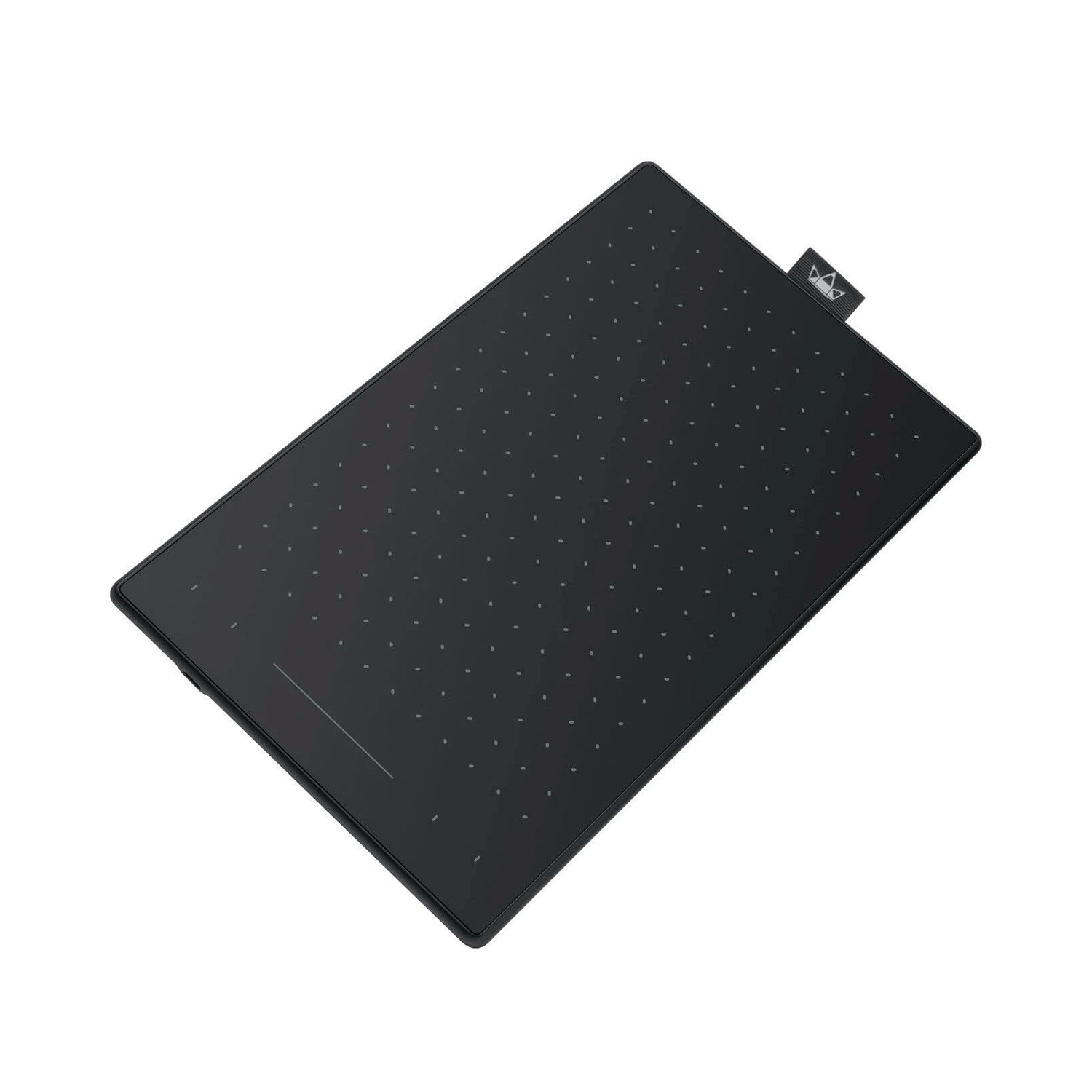Tableta Gráfica Huion Inspiroy RTM-500 Inalámbrico USB-C Negro.