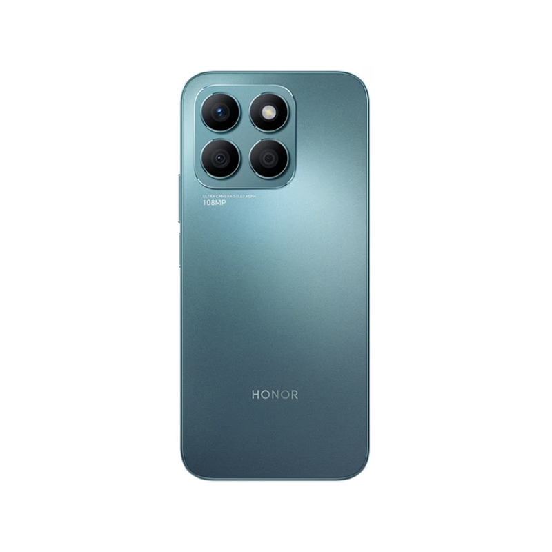 Honor  X8b 512Gb+8Gb Aquamarino.