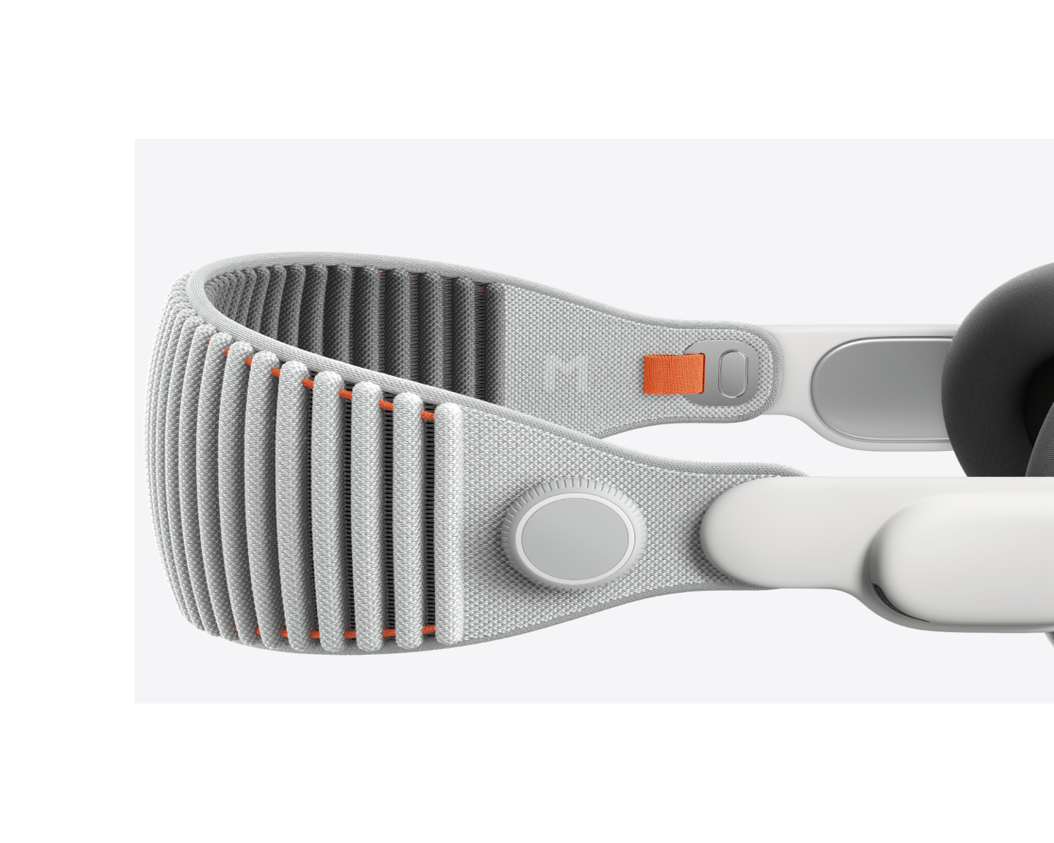 Lentes de Realidad Virtual Apple Vision Pro De 256 Gb Blanco