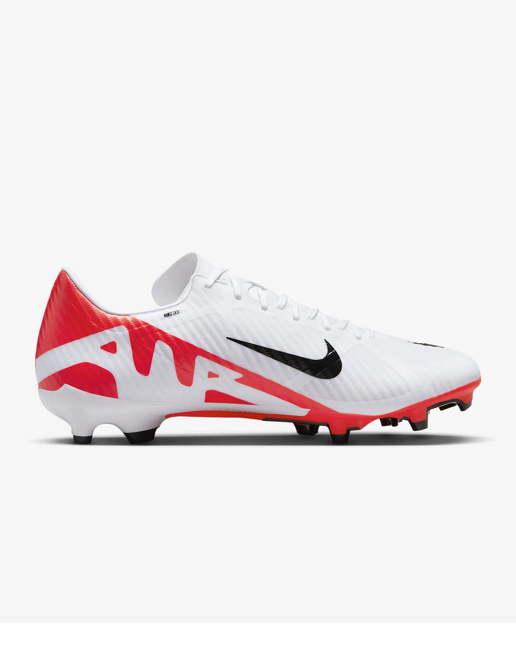 Zapato Nike Futbol Mercurial Vapor 15 Academy Hombre