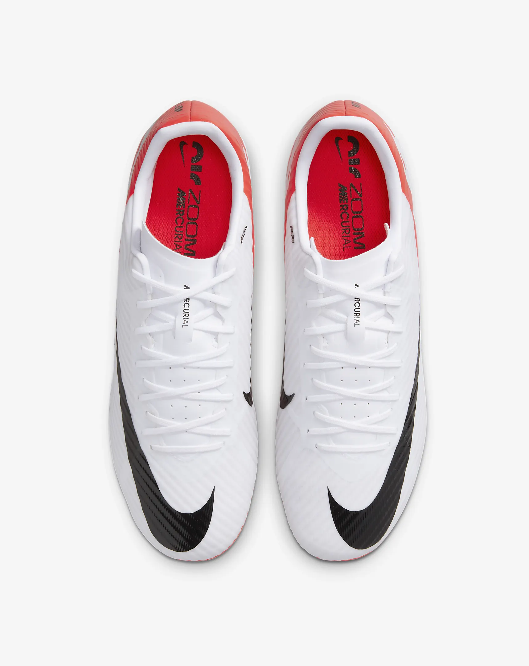 Zapato Nike Futbol Mercurial Vapor 15 Academy Hombre