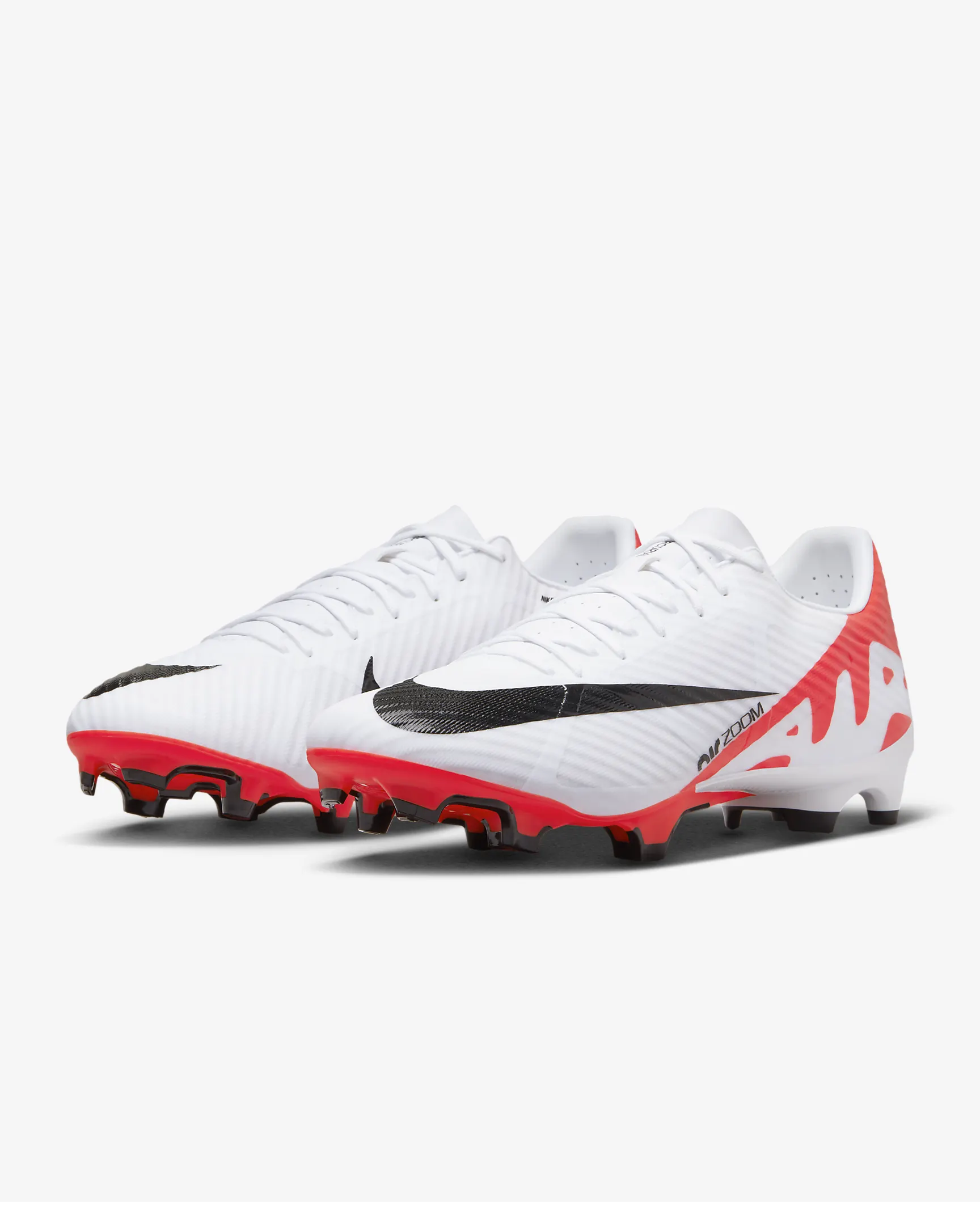 Zapato Nike Futbol Mercurial Vapor 15 Academy Hombre