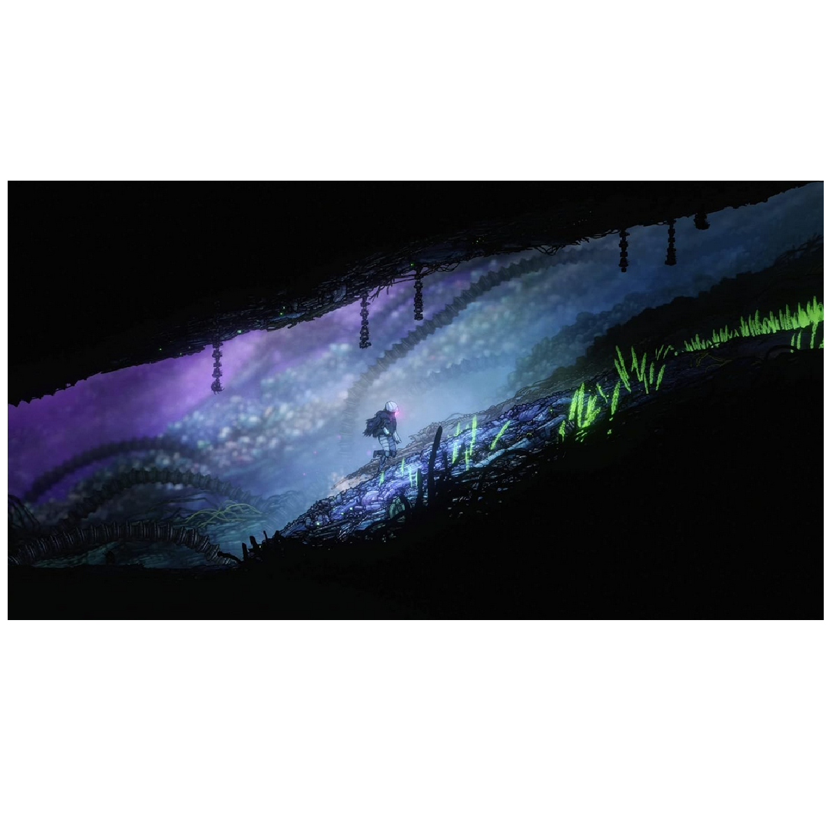 Ghost Song - Nintendo Switch