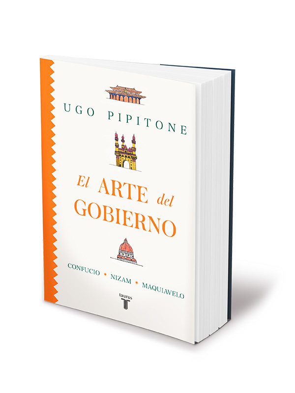 El Arte Del Gobierno Autor Ugo Pipitone