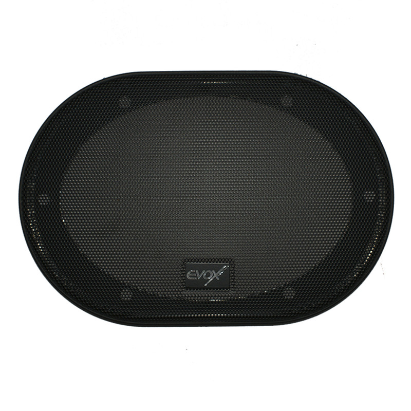 Medio Rango 5x7" EVOX EVX57MR 300/600W MAX  8 Ohms.